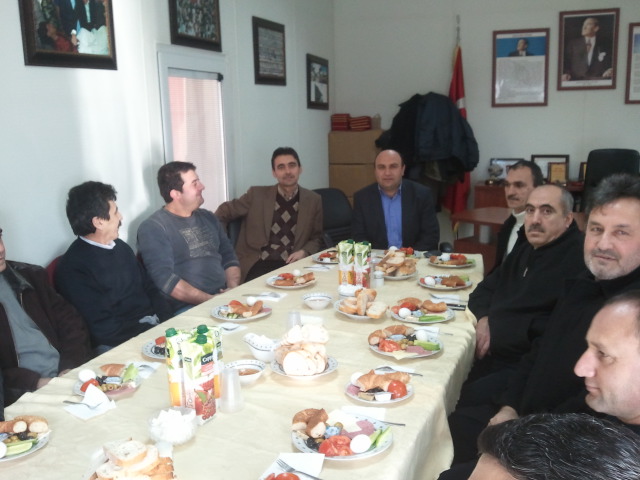 Tosya Mismilagac