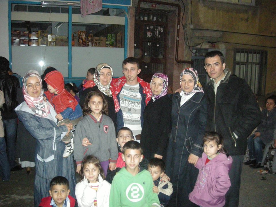 Tosya Mismilagac