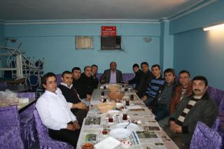Tosya Mismilagac