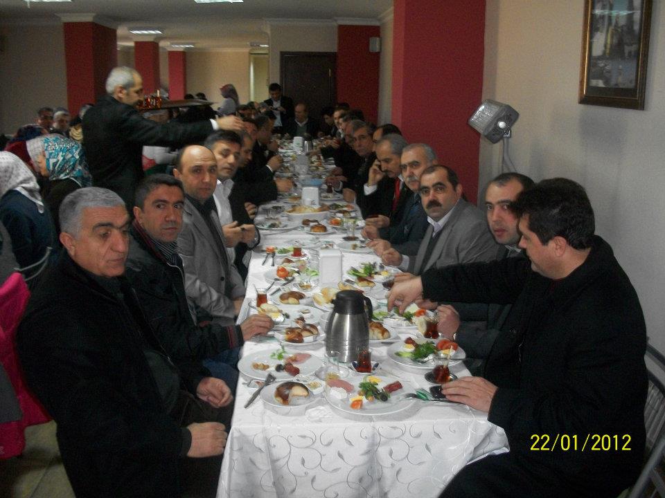 Tosya Mismilagac