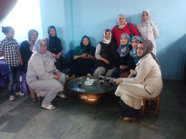 Tosya Mismilagac