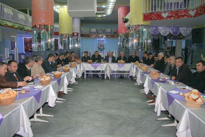 Tosya Mismilagac