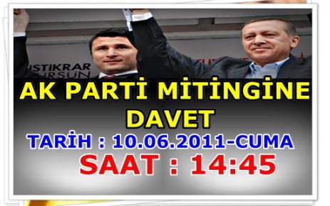 Tosya Mismilagac