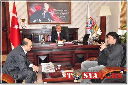 Tosya Mismilagac