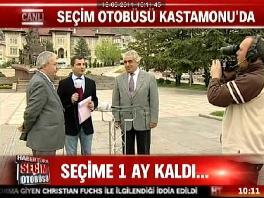 Tosya Mismilagac