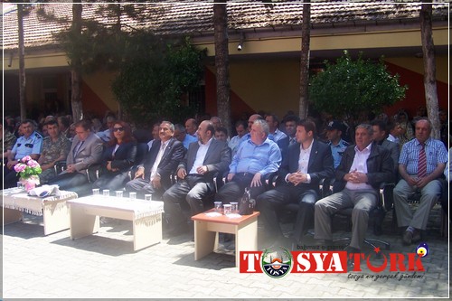 Tosya Mismilagac