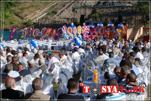 Tosya Mismilagac
